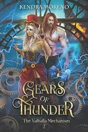 Gears of Thunder
