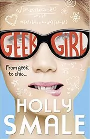 Geek Girl