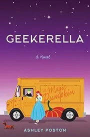 Geekerella