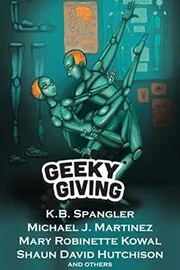 Geeky Giving