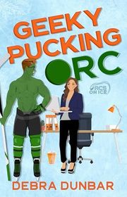 Debra Dunbar book cover