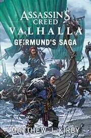 Geirmund’s Saga