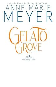 Anne Marie Meyer book cover