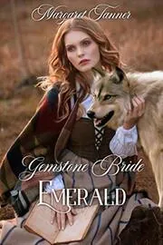 Gemstone Bride Emerald