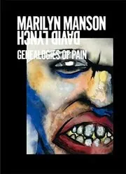 Book cover for "Genealogies of Pain"