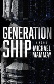 Michael Mammay book cover
