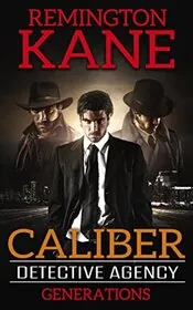 Caliber Detective Agency