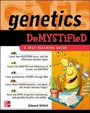 Genetics Demystified
