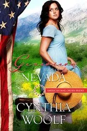 Genevieve: Bride of Nevada