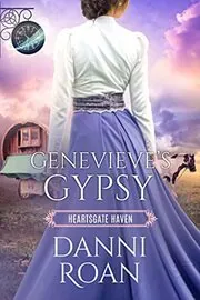 Genevieve's Gypsy