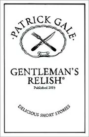 Gentleman's Relish