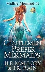 Gentlemen Prefer Mermaids