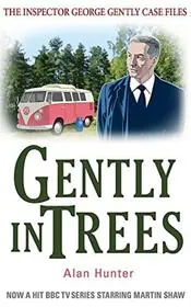Gently in Trees / Gently Through the Woods