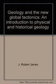 Geology And The New Global Tectonics