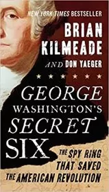 George Washington's Secret Six