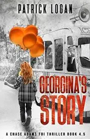 Book cover for "Georgina's Story"