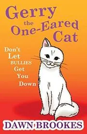 Gerry the One-Eared Cat