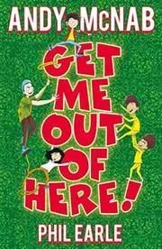 Get Me Out of Here book cover