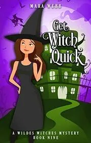 Get Witch Quick