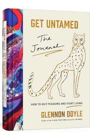 Glennon Doyle Melton book cover