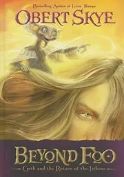 Geth and the Return of the Lithens