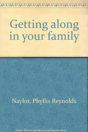 Getting Along in Your Family