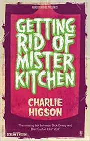 Getting Rid of Mister Kitchen