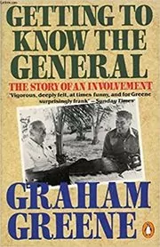 Getting to Know the General