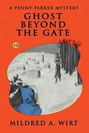 Ghost Beyond The Gate