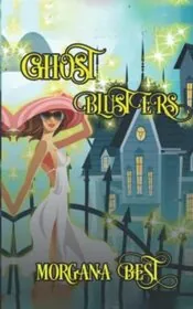 Ghost Blusters