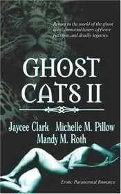 Ghost Cats II