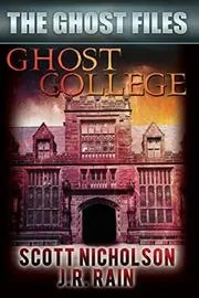 Ghost College