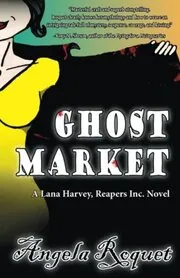 Ghost Market