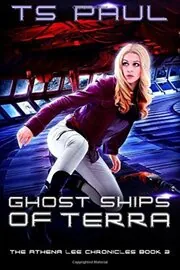 Ghost Ships of Terra