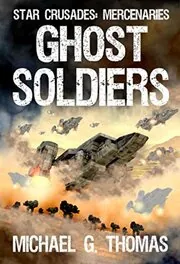 Ghost Soldiers