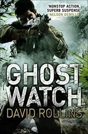 Ghost Watch