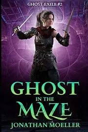 Ghost in the Maze