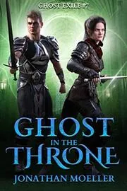 Ghost in the Throne