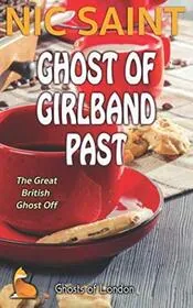 Ghost of Girlband Past