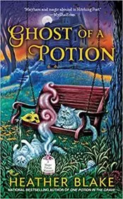 Ghost of a Potion