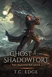 Ghost of the Shadowfort