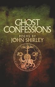 John Shirley book cover
