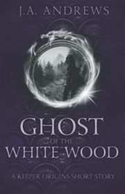 Keeper Origins book cover