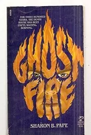 Ghostfire