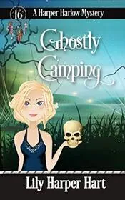 Ghostly Camping
