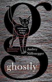 Audrey Niffenegger book cover