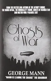 Ghosts of War