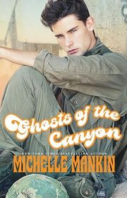 Michelle Mankin book cover