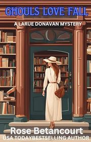 Rose Pressey book cover