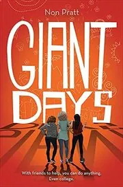 Giant Days